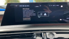 Peugeot 5008 1.2 Hybrid 136 GT 5dr e-DSC6 Petrol Estate